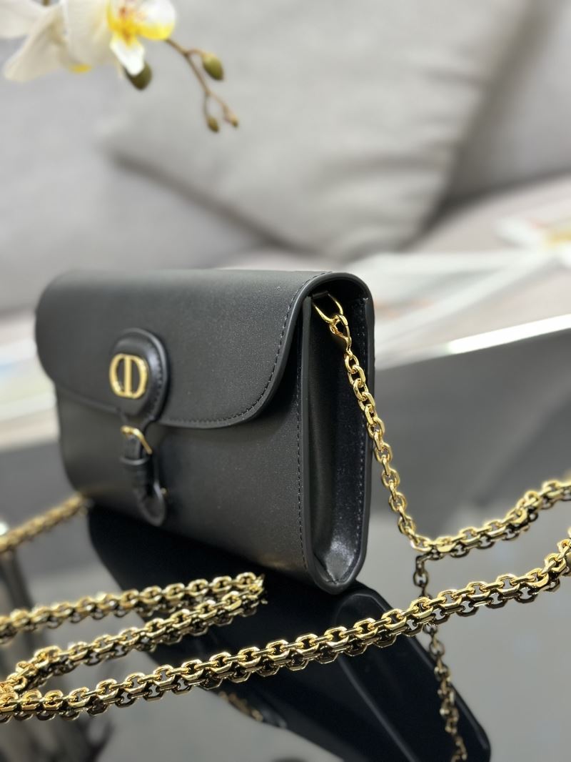 Christian Dior Bobby Bags